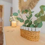 Apartment Aloha Ohana Cordoba